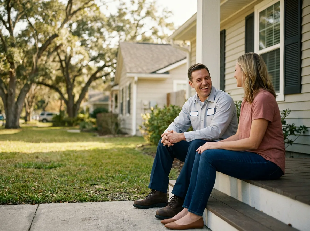 Septic tank pumping FAQs for Morgan, GA